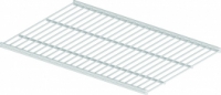 Сеточная полка GS 603*506 