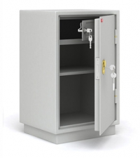 Шкаф бухгалтерский КБС-011т (-)