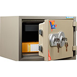 Сейф FRS-32 KL (Сталь)