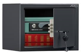 Сейф Т-230KL (Сталь)