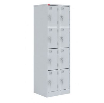 Шкаф ШРМ-28-М (Сталь)