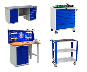Производственная мебель