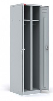 Шкаф ШРМ-22 (Сталь)