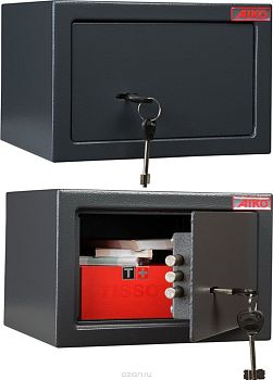 Сейф Т-170KL (Сталь)