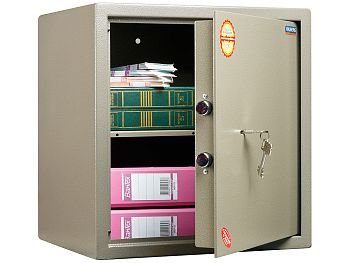 Сейф ASM-46 (Сталь)
