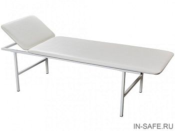 Кушетка смотровая MD КС