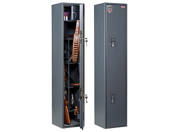 Сейф Беркут-150 (Сталь)