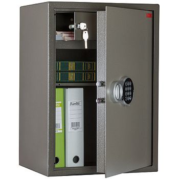 Сейф TM-63T EL (Сталь)