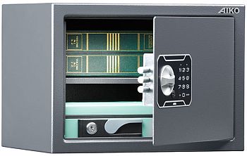 Сейф Т-250EL (Сталь)