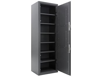 Шкаф армейский ШХО-1445 (БП 2)