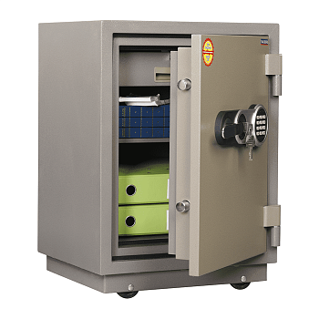 Сейф FRS-66 T-EL