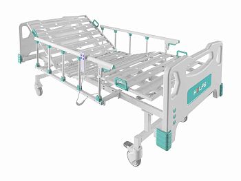 Медицинская кровать функциональная электрическая МВ-93