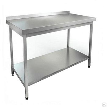 Стол рабочий КСР-10/7 Ц1БП