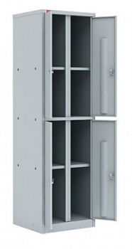 Шкаф ШАМ-24.0 (Сталь)