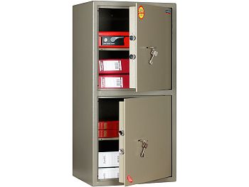 Сейф ASM-90/2 (Сталь)