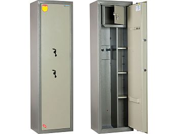 Сейф ЗАСЛОН (Сталь)