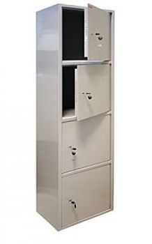 Шкаф бухгалтерский КБС 06н 