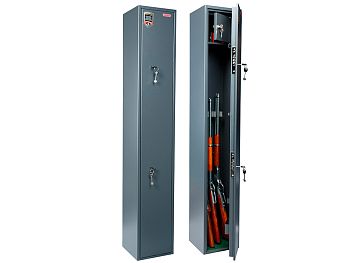 Сейф Беркут-3 (Сталь)