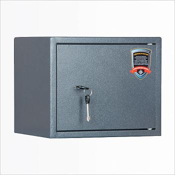 Сейф AIKO TT-28 (Сталь)