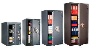 Сейфы