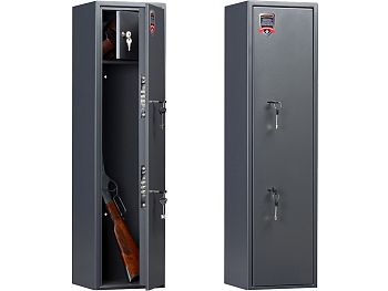 Сейф Беркут-1 (Сталь)