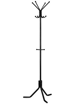 Вешалка напольная Пико 3  (Металлик)