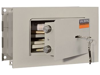 Сейф AW 1814 (Сталь)