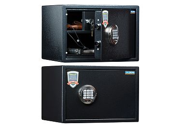 Сейф Арсенал 25 Т EL (Сталь)