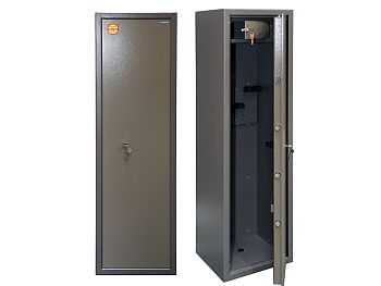 Сейф Ирбис-8 (Сталь)