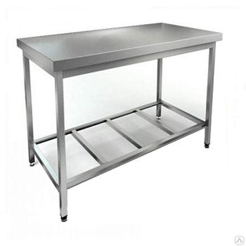 Стол рабочий КСР-10/5 Ц0БР