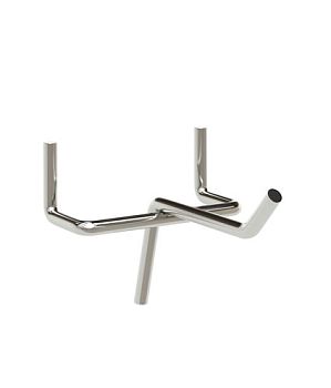 Металлический крючок 5 см