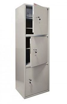 Шкаф бухгалтерский КБС 033тн