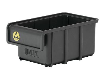 Ящик пластиковый  170x105x80