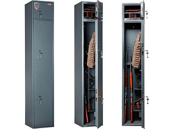 Сейф Беркут-165/2 (Сталь)