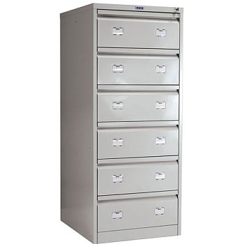 Картотека Практик AFC-06 (Сталь)