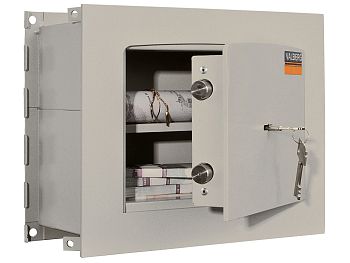 Сейф AW 2714 (Сталь)