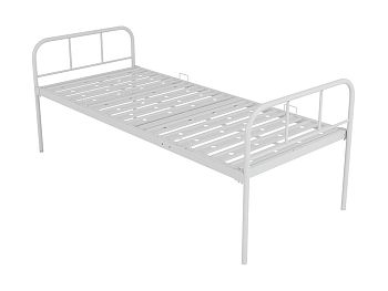 Медицинская кровать MB100.1.0.1 (KM-09)
